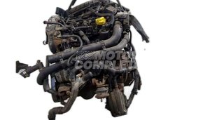 Motor Suzuki Sj M16a 1586cc 106CV 04/2005