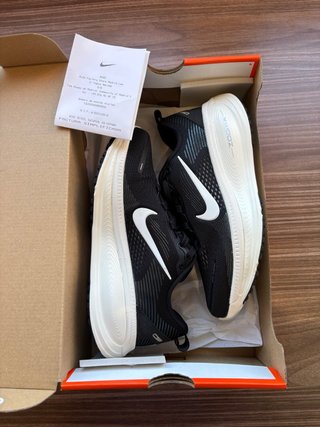 Nike Vomero 18 Talla 37.5