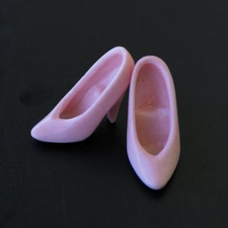 Scarpe Barbie Birthday Surprise #3679 1991 Pumps