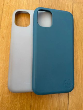 2 custodie per iPhone 12