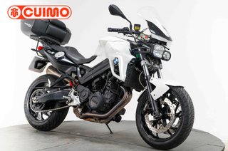 BMW F 800 R