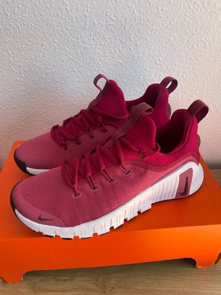 Nike Free Metcon 6