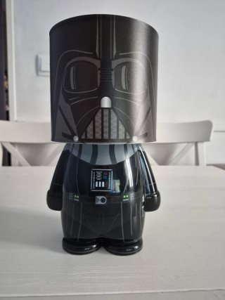 Lámpara Star Wars Darth Vader USB