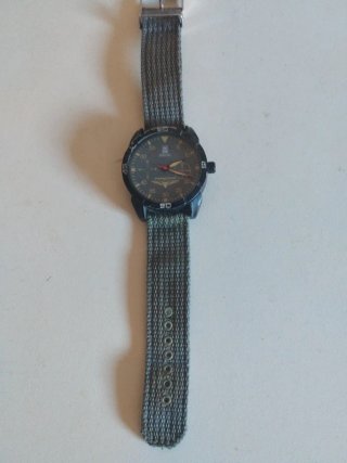 Reloj de Pulsera Parachute