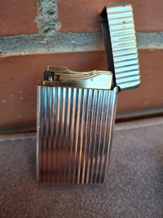 Encendedor s..t.dupont