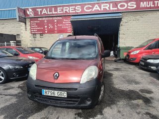 Renault Kangoo 2008