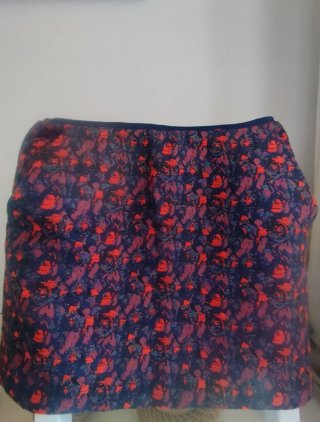 Falda Mango (MNG) Talla M