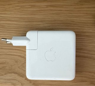 Adaptador de Corriente Apple para Mac