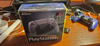 Custodia per scatola dualsense ( ps5 )