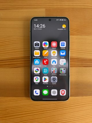Xiaomi 13 256GB Verde