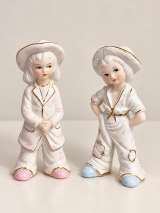 Figura decorativa