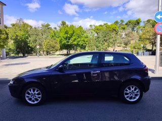 Alfa Romeo 147 2002
