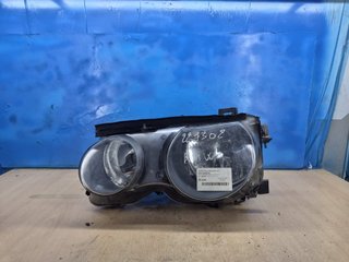 0301187201 FARO DELANTERO IZQUIERDO BMW E46