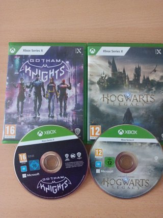 🇪🇦Pacchetto Xbox Series X