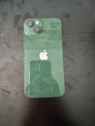 iPhone 13 128GB Verde