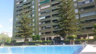 Piso en alquiler en Los Boliches en Fuengirola