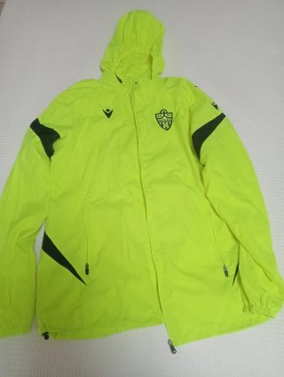 Chubasquero Oficial UDA Talla S