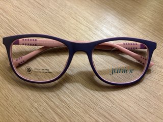 Montura de Gafas Infantil