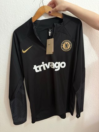 Chaqueta Entrenamiento Chelsea FC Nike
