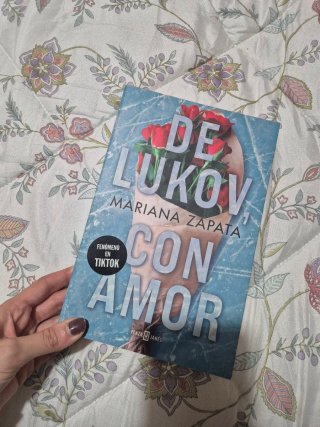 De Lukov, con amor