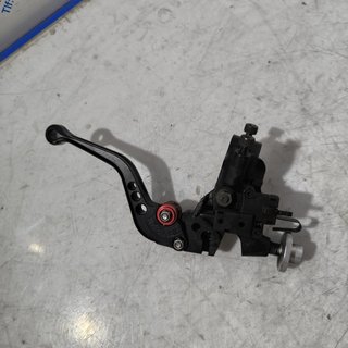 Soporte maneta embrague Kawasaki Z750 2007