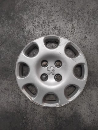 Tapacubo Peugeot 206