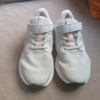 Zapatillas Nike para niña