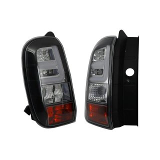 Pilotos Traseros LED para Dacia Duster