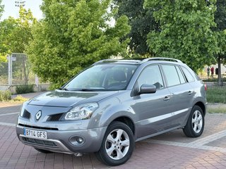 RENAULT KOLEOS 2.0 dCi 150 CV 4x4 – AÑO 2008