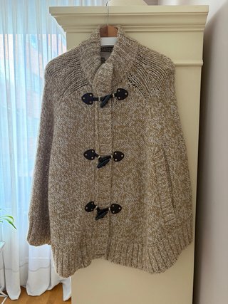 Capa Michael Kors de ALPACA