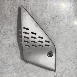 Tapa caja filtro lado izquierdo Kawasaki Z750 2007
