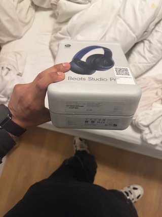 Auriculares Beats Studio Pro