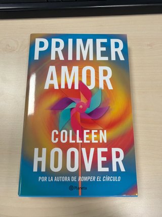 Primer amor