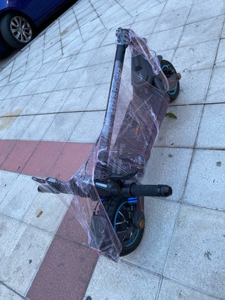 Patinete SmartGyro GT