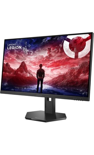 Lenovo Legion 27Q-10 - Monitor Gaming QHD 27"