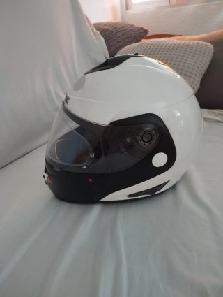 Casco Shark Modular Talla S