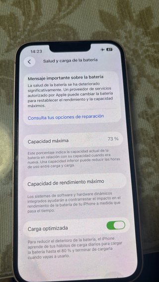 iPhone 13