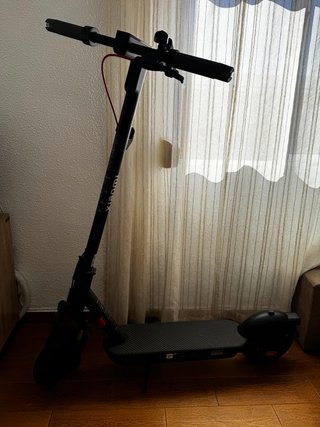 Patinete Eléctrico Xiaomi Electric Scooter 5