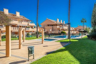 Piso en venta en Santa María en Marbella
