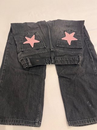Pantalones Zara Niña Talla 11-12