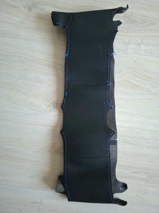 Funda para volante