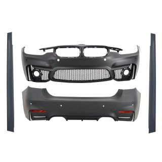 Kit Carrocería BMW Serie 3 F30 Tipo M3