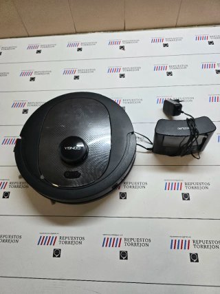 Robot aspirador conga 7490 ultimate cecotec