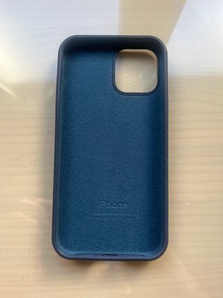 Custodia Apple per iPhone 12/ 12 pro nuova