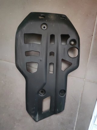 ♻️ (000651)Cubrecarter Triumph Tiger 800