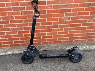Patinete Eléctrico Smartgyro Speedway Pro