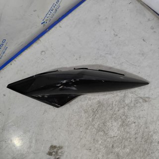 Tapa trasera izquierda Kawasaki Z750 2007