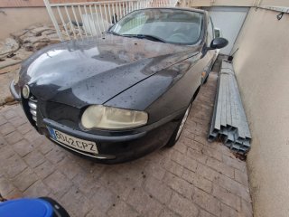 Alfa Romeo 147 2003