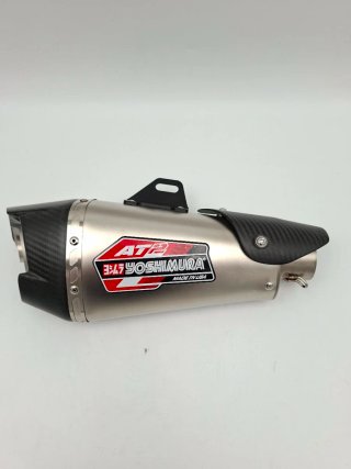 Silencioso Yoshimura AT2 51mm