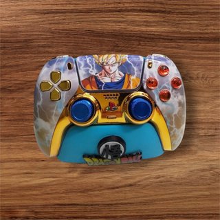 Mando PS5 TMR Dragon Ball Custom